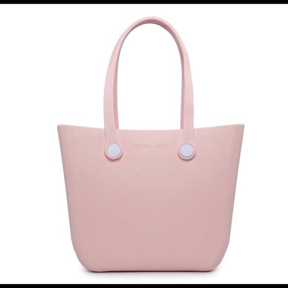 Versa Tote - Small w/bonus interchangeable straps - Picture 11 of 15